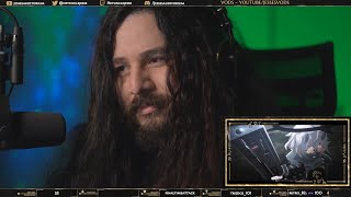 Guilty Gear Strive - Crawl | Reacting To Video Game Music!