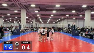 SLC Showdown | D3 G1 | vs. JEV 16-1 (IM) | Set 2