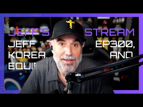 EP300 - Alan Hirsch, APEST, and Digital Church Movements