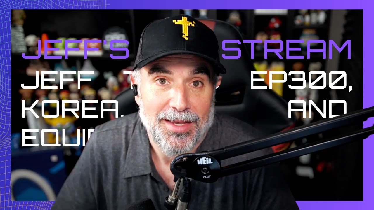 EP300 - Alan Hirsch, APEST, and Digital Church Movements