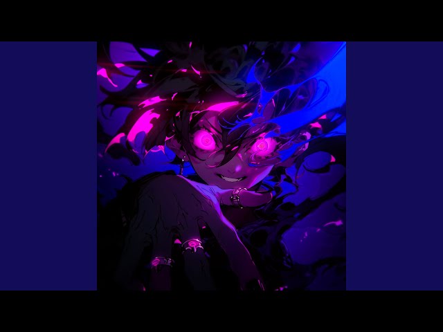 Montagem Rave Eterno (Slowed)