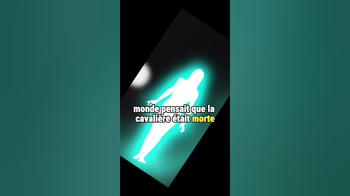 La pire chute du monde en équitation !