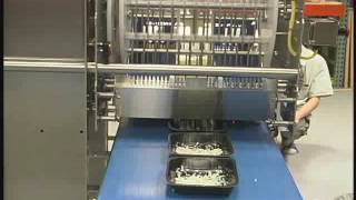 QTTC4000 Target Waterfall Applicator