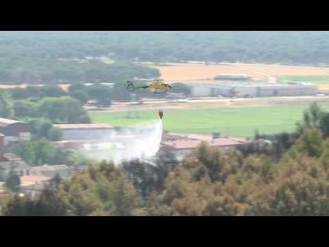 Noticias8Valladolid edición de tarde 15 de julio de 2026