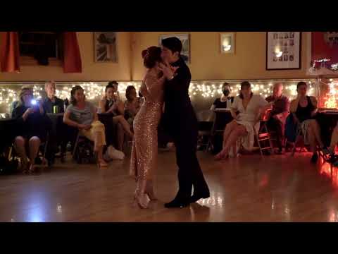 Tango in Bend_Loelle Lim and James Kang Full Performance