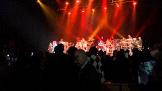 Chaka Khan Sings "Tell Me Something Good" Honoring Stevie Wonder