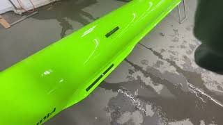 Fluidesign 1x Gannon 2451 Assessment