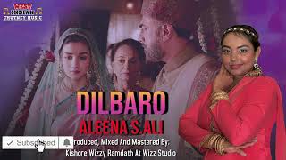 Aleena S Ali Dilbaro 2022 Bollywood Cover360P