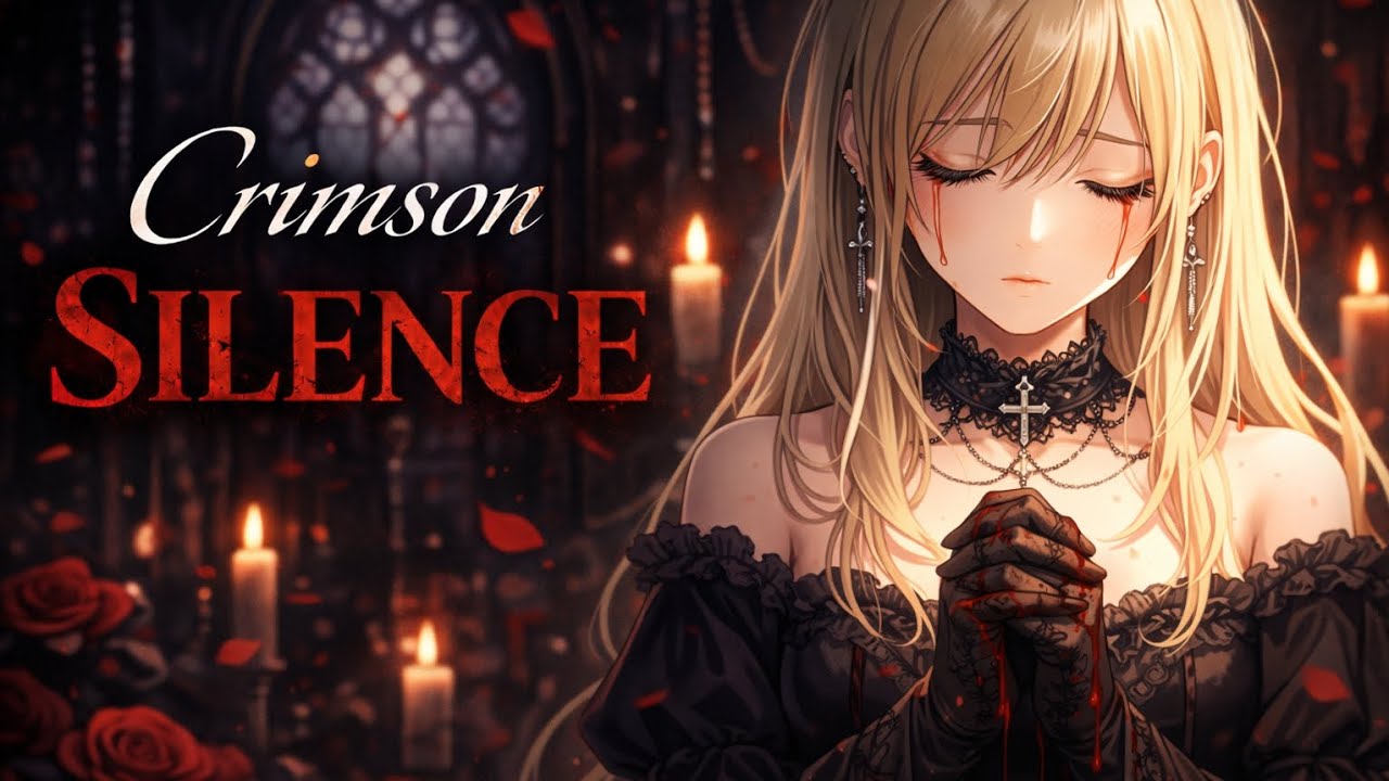 Crimson Silence