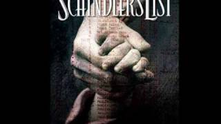 Schindler´s List Soundtrack-08 Auschwitz-Birkenau chords