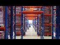 Racking solutions pallet racking installation for iforce