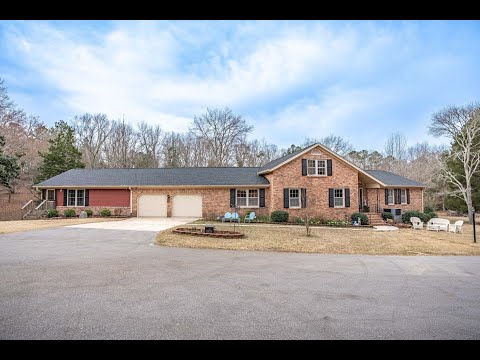 116 Connie Wright Road, Irmo, SC home video tour