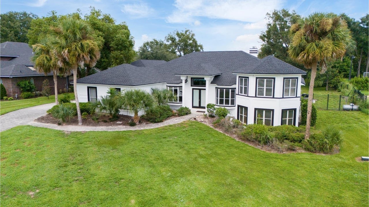 12001 Lake Butler Blvd, Windermere, FL