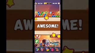 Panda Pop Level 4296