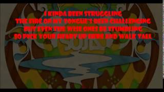 SOJA "I Believe" [Feat. Michael Franti & Nahko] [LYRICS] [HQ] chords