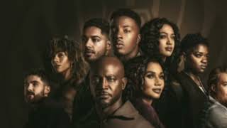 all american season 5 1X1 Ordinary People Soundtrack music