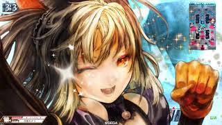 WLW シャリスCR28 【鏡の国の小悪魔】その28