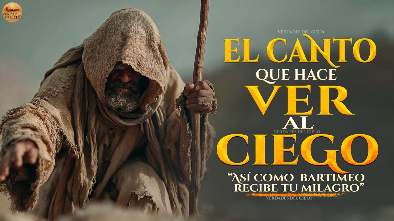 Escucha Ésta Adoración Completa De Un Corazón Desesperado | Clamar Por Un Milagro | Ciego Bartimeo