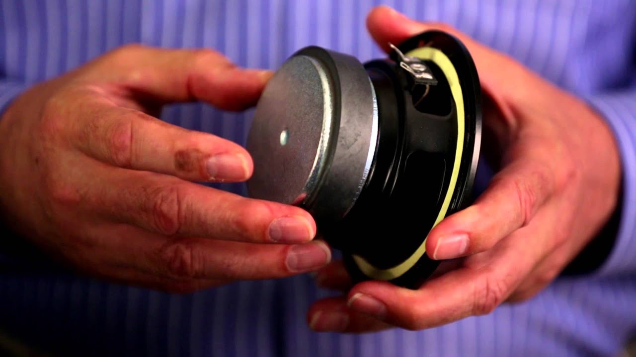 Pioneer 2-Pack Andrew Jones Designed Floorstanding Loudspeaker