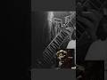 ENEMIES IN RED - DYING WISH (GUITAR COVER) #guitar #dyingwish #heavymusic #hardcore