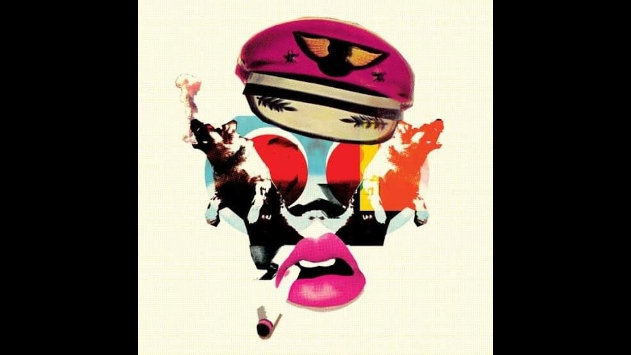 The Prodigy – Only For The Headstrong Only for the Headstrong (1992) Shaft, Convert, Human