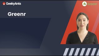 App Development for Greenr - Carbon Footprint Tracker App | GeekyAnts Case Study screenshot 5