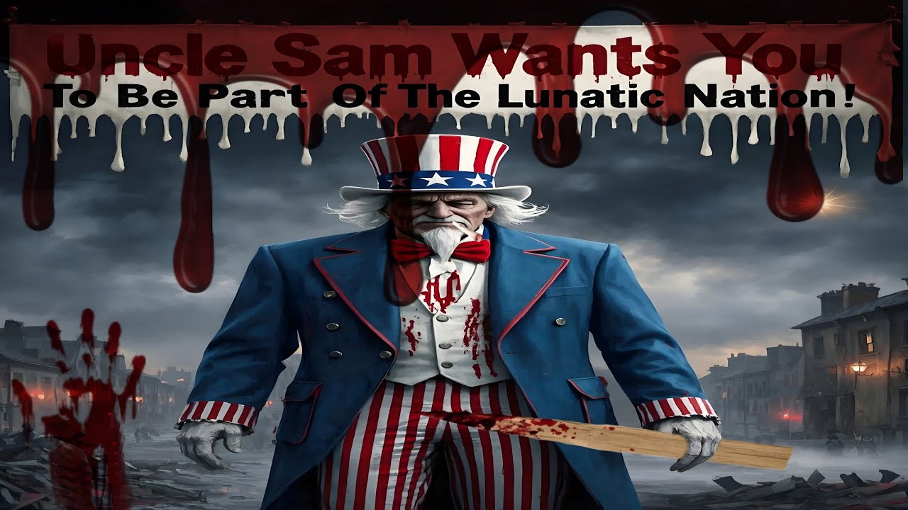 Watch BORED RANT - COUNTRY LUNATIC #disstrack #countrytrap #lunaticnation on YouTube Watch BORED RANT - COUNTRY LUNATIC #disstrack #countrytrap #lunaticnation on YouTube