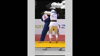 Best Ippon's of 2023 Judo