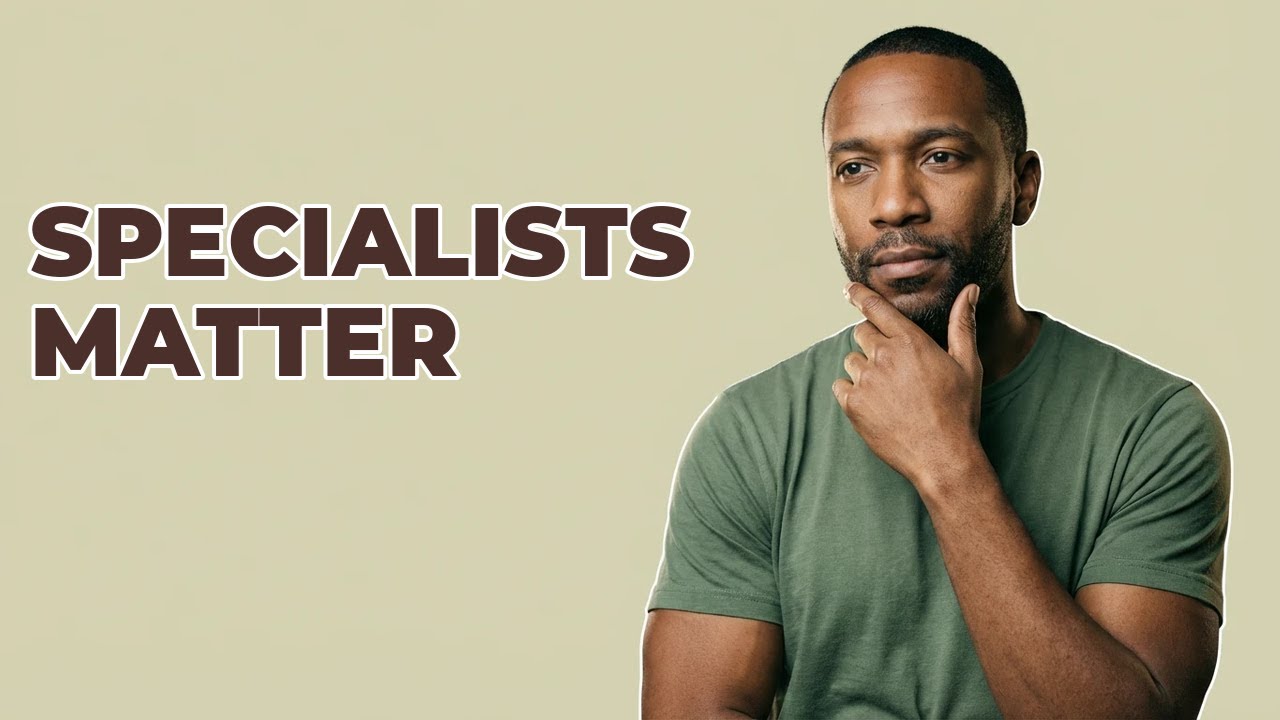 What Is The Role Of Expert Care In PTSD?