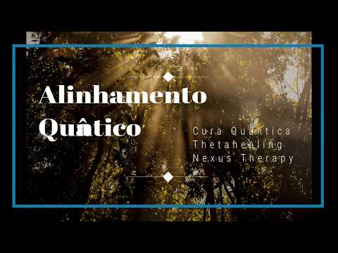 Cura Quântica Profunda