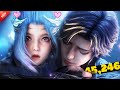 Legacy of Spirit Realm Anime :) 245,246 | Anime Land Explained In Hindi | Anime Land |