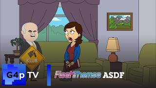 FlashThemes ASDF | Episode 59 @G4pTVOfficial