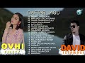 DAVID IZTAMBUL DAN OVHI FIRSTY VOL 4 ALBUM POP MINANG 2020[MANJAGO JODOH URANG] LAGU MINANG TERBARU