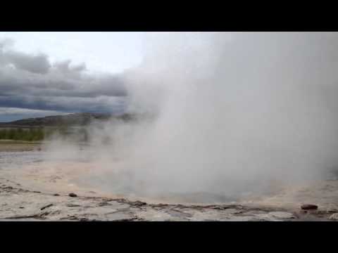 Video: Islandil (muidugi) Purustati Just Maailma Jää Suplusrekord