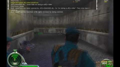 C&C Renegade Sniper Video