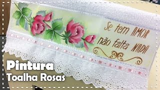 PINTURA PORCELANIZADA com Lili Negrão