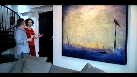 Douglas Reynolds on Dream Homes July 2012