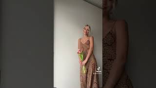 It Was All Yellow... Lisa And Lena Tiktok