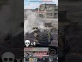 1 vs 7 John Wick style  #warthunder #warthundermemes #warthundermoments