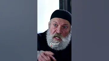 ابن أبو النار اتقلع وطن اورجينال باب الحارة 