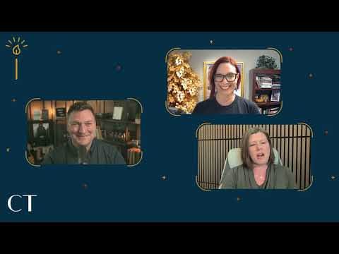 How Memory, Identity, and Story Shape Discipleship with Jessie Cruickshank & Julia Schmaltz