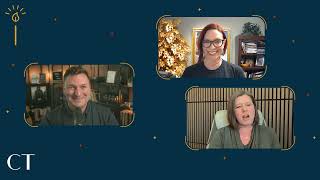 Details How Memory, Identity, and Story Shape Discipleship with Jessie Cruickshank & Julia Schmaltz Guide