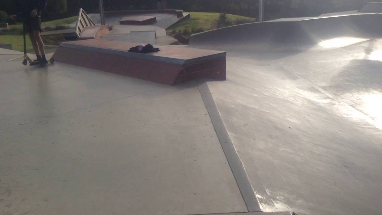 Kordel Pullan | Quick Release 2016