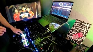 KPOP NONSTOP DJ MIX | BLACK PINK NCT127 RIIZE AESPA LE SSERAFIM