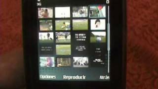 Nokia 5320 Xpress