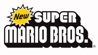 Luigi's Casino - New Super Mario Bros.