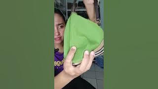 240925 SECOND BAG π― JONGGOL π₯ WA 0813-1638-2686