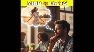 Top Mind-Blowing Psychology Facts in just 30 Sec!