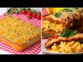 5 Delicious Mac N Cheese Dishes