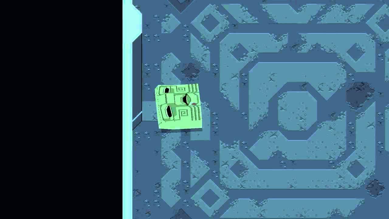 Lets Play Titan Souls.... or not